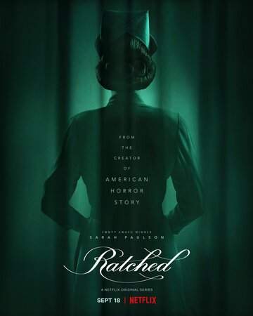 Сестра Рэтчед онлайн