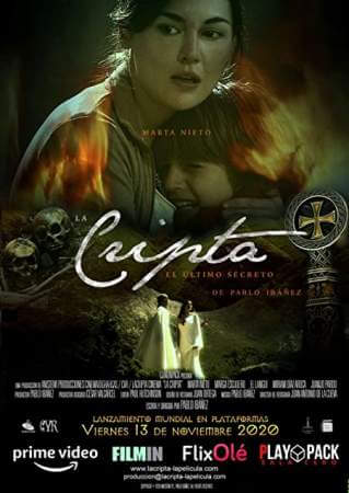 Усыпальница: Последняя тайна онлайн