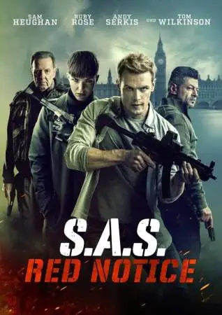 Спецслужба: Восстание Черного лебедя онлайн