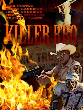 Убойное барбекю онлайн