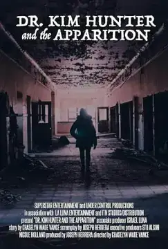 Доктор Ким Хантер и привидение онлайн