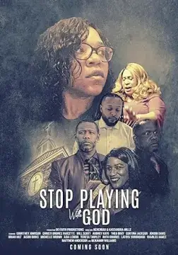 Хватит играть с Богом онлайн